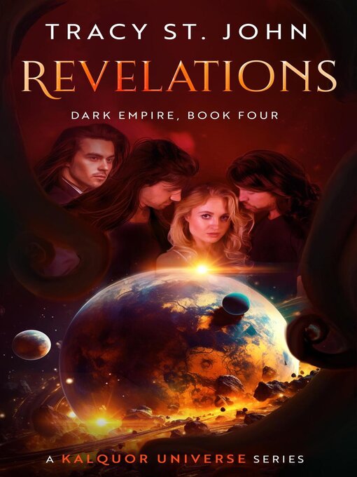 Title details for Revelations by Tracy St. John - Available